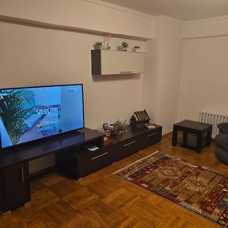 Apartament 3 Camere, Zona Dedeman Пітешть Екстер'єр фото