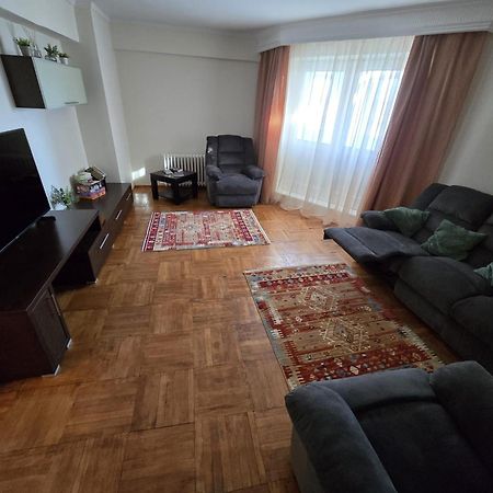 Apartament 3 Camere, Zona Dedeman Пітешть Екстер'єр фото