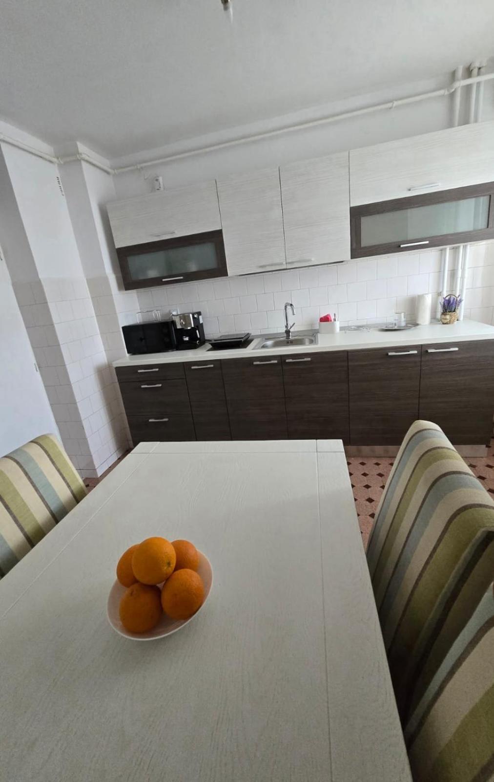 Apartament 3 Camere, Zona Dedeman Пітешть Екстер'єр фото